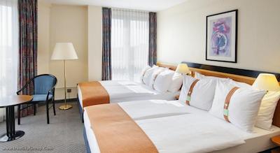 هالیدی این برلین میتته