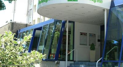 هالیدی این برلین میتته