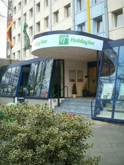 هالیدی این برلین میتته