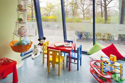 هالیدی این برلین میتته