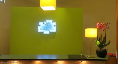 هالیدی این برلین میتته