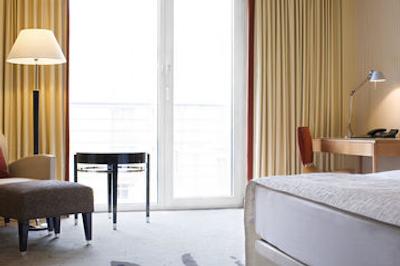 له مریدین مونیخ