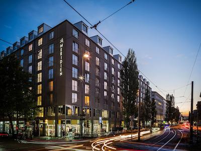 له مریدین مونیخ