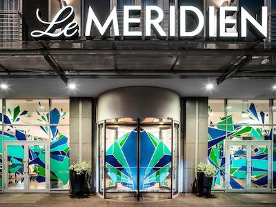 له مریدین مونیخ