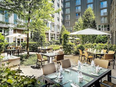 له مریدین مونیخ