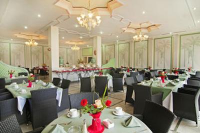 پیکلباتروس رویال میراژ