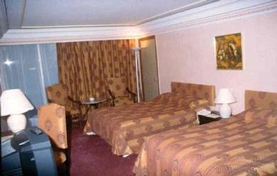 پیکلباتروس رویال میراژ