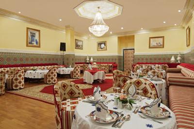 پیکلباتروس رویال میراژ