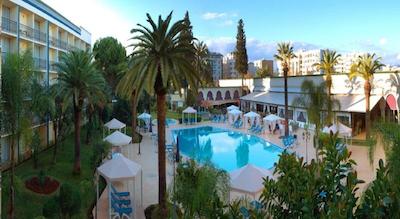 پیکلباتروس رویال میراژ