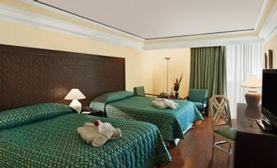 پیکلباتروس رویال میراژ