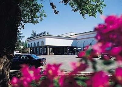 پیکلباتروس رویال میراژ