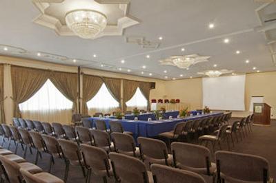 پیکلباتروس رویال میراژ