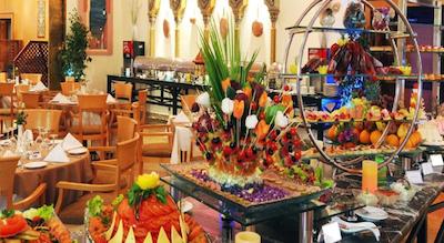 پیکلباتروس رویال میراژ