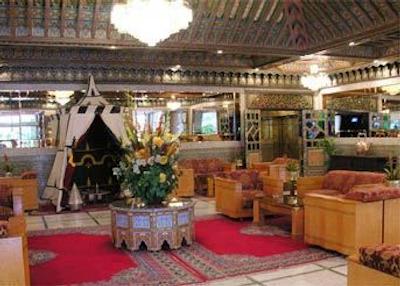 پیکلباتروس رویال میراژ