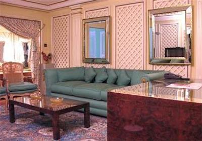 پیکلباتروس رویال میراژ