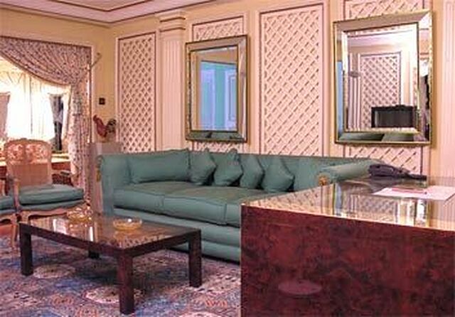 پیکلباتروس رویال میراژ