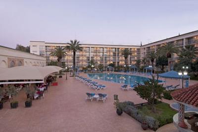 پیکلباتروس رویال میراژ