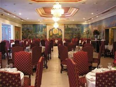 پیکلباتروس رویال میراژ