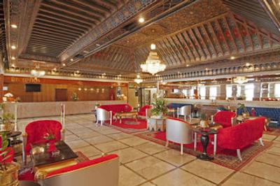 پیکلباتروس رویال میراژ