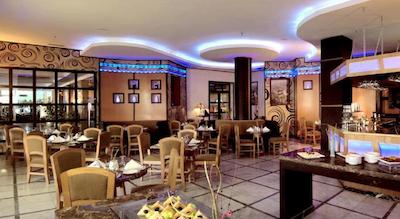 پیکلباتروس رویال میراژ