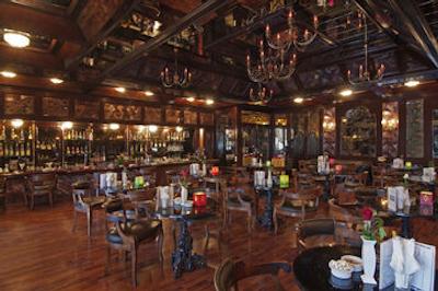 پیکلباتروس رویال میراژ