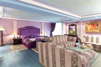 پیکلباتروس رویال میراژ