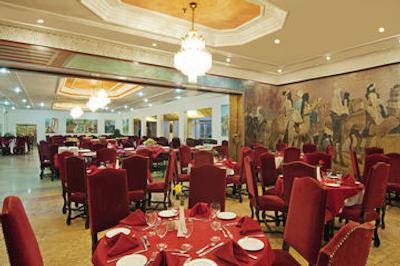 پیکلباتروس رویال میراژ