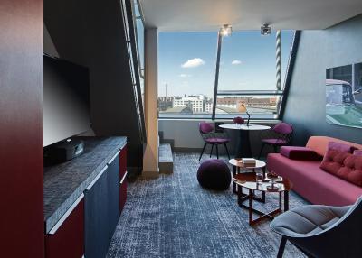 سوفیتل بیرپست مونیخ