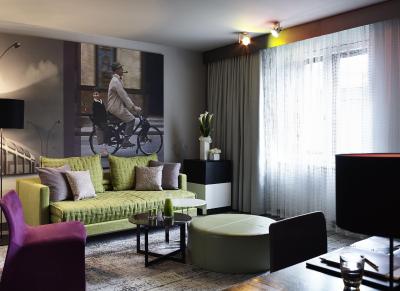 سوفیتل بیرپست مونیخ