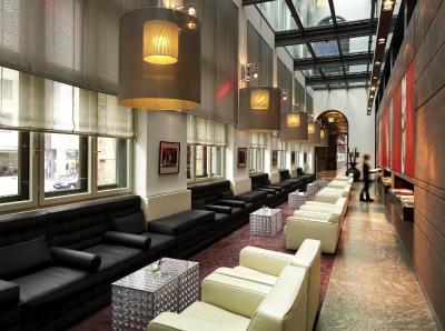 سوفیتل بیرپست مونیخ