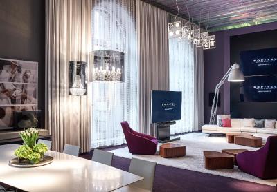 سوفیتل بیرپست مونیخ