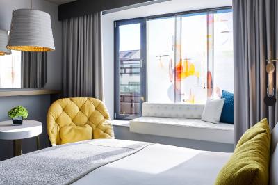 سوفیتل بیرپست مونیخ