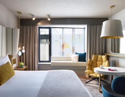 سوفیتل بیرپست مونیخ