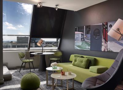 سوفیتل بیرپست مونیخ