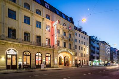 سوفیتل بیرپست مونیخ