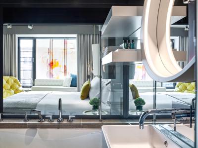 سوفیتل بیرپست مونیخ