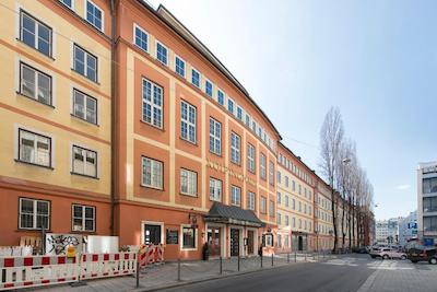 سوفیتل بیرپست مونیخ