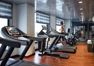 سوفیتل بیرپست مونیخ