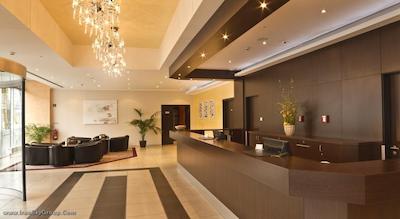 ایوبرگس هتل پرمیوم