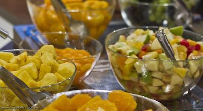 ایوبرگس هتل پرمیوم