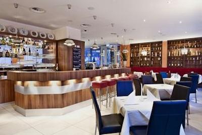 ایوبرگس هتل پرمیوم