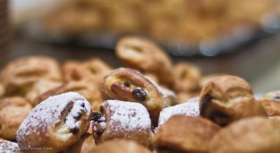 ایوبرگس هتل پرمیوم