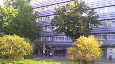 ایوبرگس هتل پرمیوم