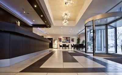 ایوبرگس هتل پرمیوم