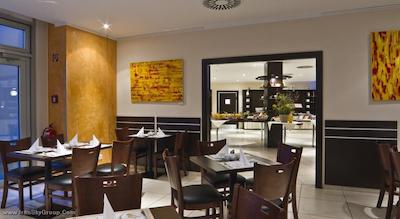 ایوبرگس هتل پرمیوم