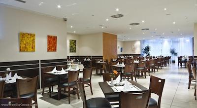 ایوبرگس هتل پرمیوم