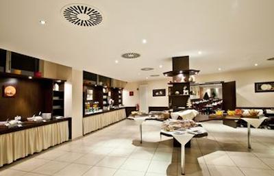 ایوبرگس هتل پرمیوم