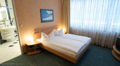 سیتی هتل برلین ایست