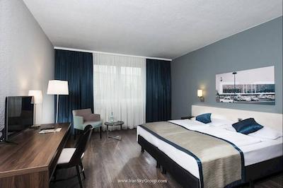 سیتی هتل برلین ایست