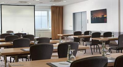 سیتی هتل برلین ایست